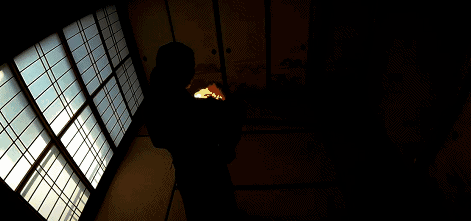 附魔刀|日本火焰艺术家打造真实附魔刀,鬼灭之刃里的特效原来是真的