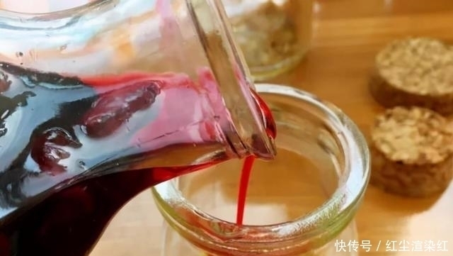 制作方式|5000年的化妆史,揭开胭脂制作的神秘面纱原创南阁水