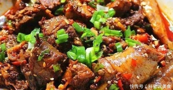 西红柿|香气四溢的四道家常菜,只是闻着就流口水了