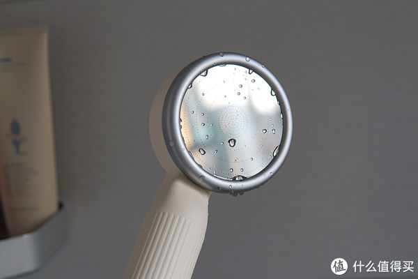 出水孔|智能家居 篇二十九：给家庭沐浴来点新花样，上手moido二代小活泉净水养肤花洒