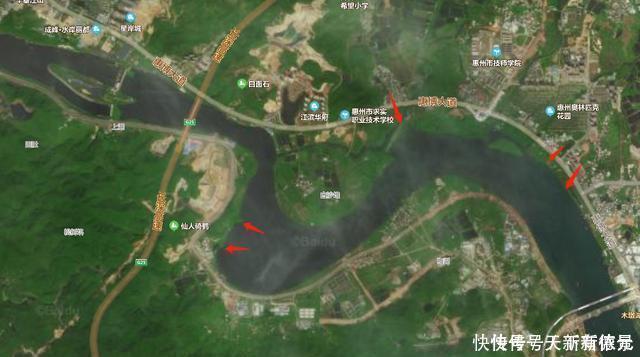 野钓|浅谈江河野钓走水和流水调漂抓口,只要不是激流一样可以很好钓