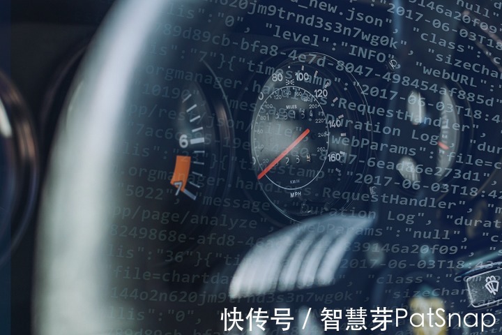 威马汽车|智能驾驶相关发明专利特斯拉为蔚来15倍