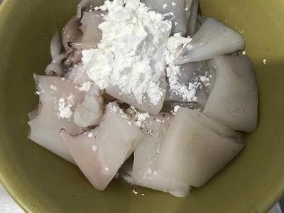 减肥|吃“40口肥肉”也能减肥,最爱蒜蓉粉丝鱿鱼啦美味极了