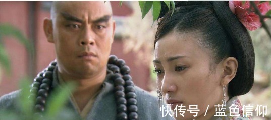 李师师|水浒两大怪现象，一是108将中没有姓赵的好汉，第二个更有意思！