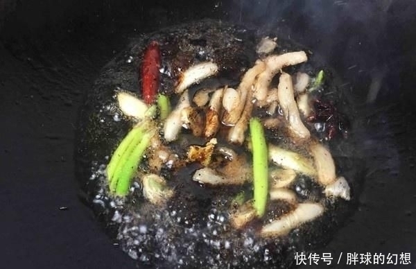 中薪|遇到这种鱼千万不要手软，含钙量特别高，常给孩子吃，个子长得高