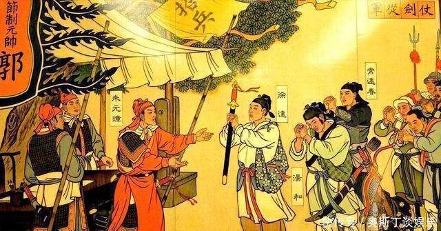 疆域|蒙古是明朝的疆域看蒙古和明朝200多年的战争，长城就是边界