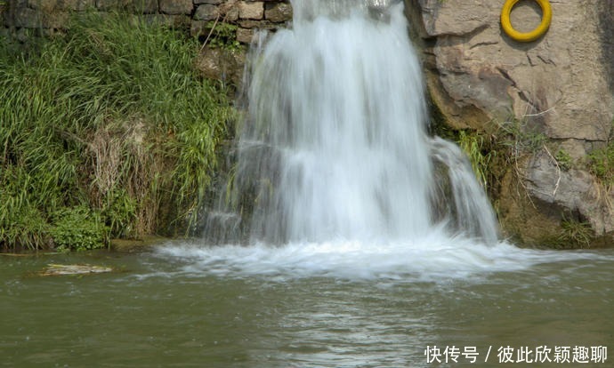 行游太行秘境 领略冀地风光