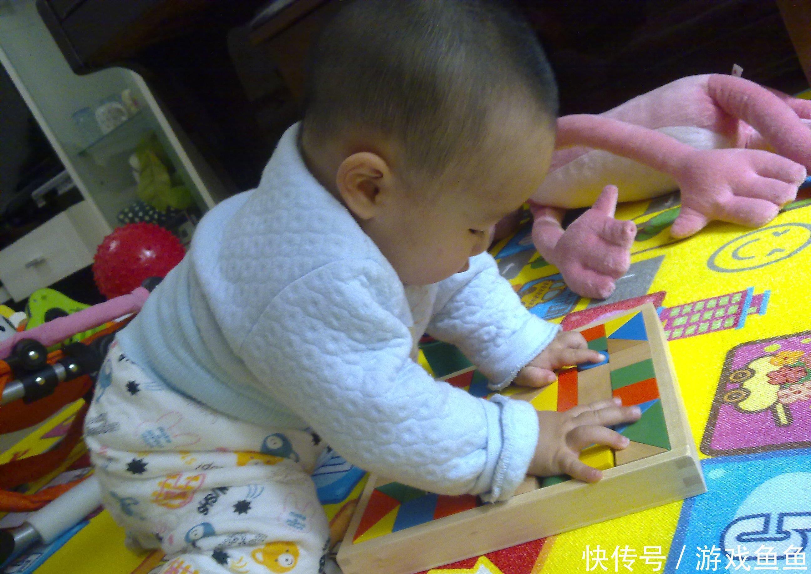 大脑|研究发现:宝宝智力发育不能靠阅读,有种被忽视的行为更有帮助