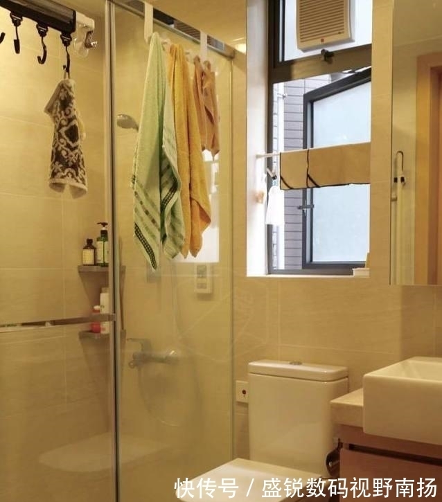 衣服|租房租怕了 买了一套33平小户型 改造之后 老婆对我竖大拇指点赞