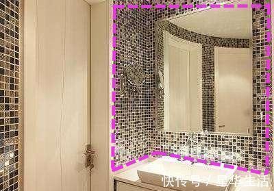 过门石|卫生间装修犯了这7个错误,把自己蠢哭了,入住半年想重装