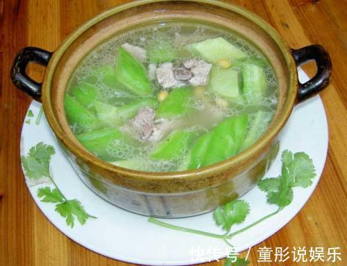 常喝|老中医提醒三伏天常喝此汤，好处多多，清暑泄热，明目解毒！