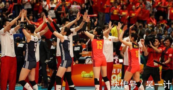 中国女排|中国女排新帅底线竟是金牌！2022年目标明确，世锦赛并不是最重要
