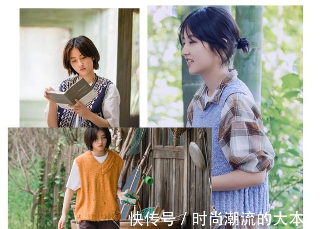 衬衫 滴滴滴，原来叠穿才是早秋穿搭时尚密码！