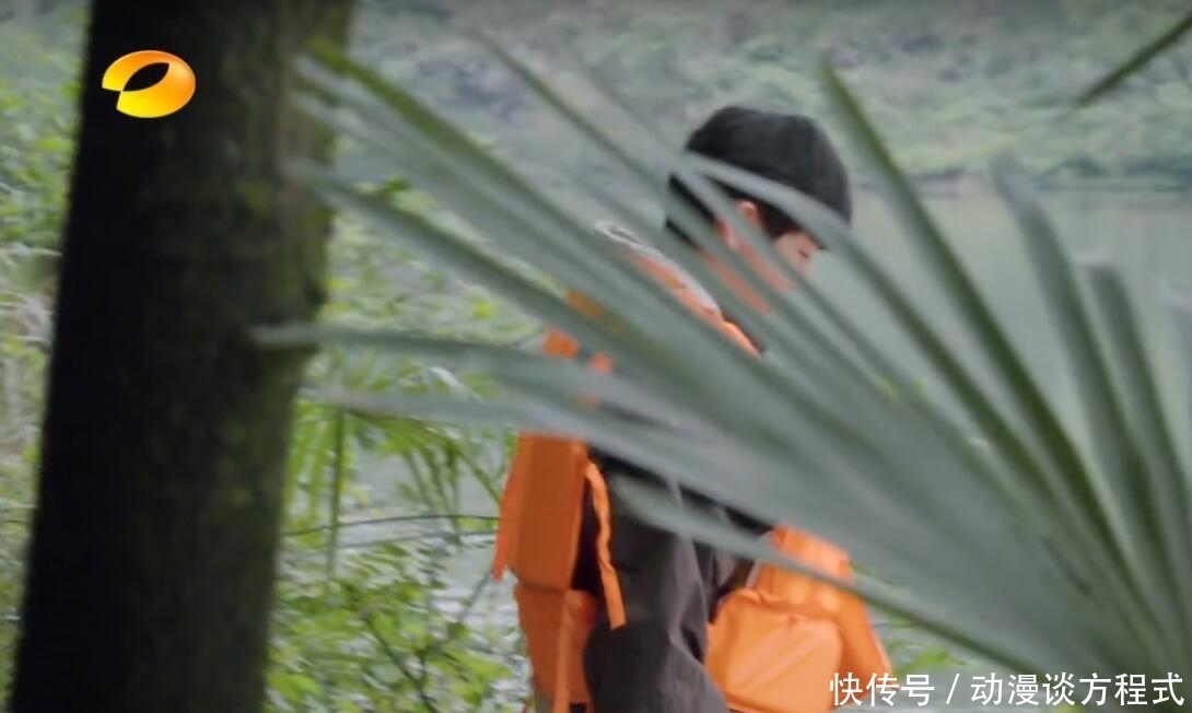 干活|黄磊比何炅有心机,一招搞定陈赫和李诞的懒病,不愧是“老狐狸”