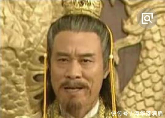 杀害|算命给李渊和李世民两父子看相,道出了惊天秘密,最后被李渊杀害