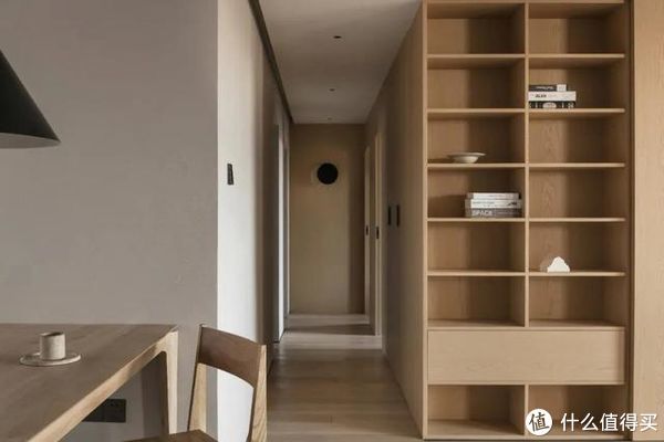 雅韵|上海夫妇家中的高级场面：全屋空灵雅韵，没有一丝俗气！太漂亮了