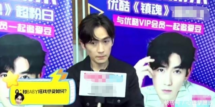 黄晓明|连不知名新人都能让她“咬牙切齿”,Baby沦落成这样,怪不了别人