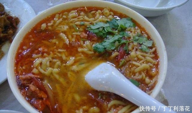 菜肴|山西大同这五种特色菜肴,历史悠久,你知道哪几种