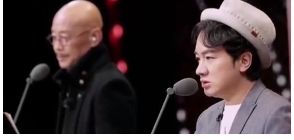 节目|王祖蓝回TVB模仿《声临其境》做火配音节目，第二季拟邀梅艳芳的御用配音