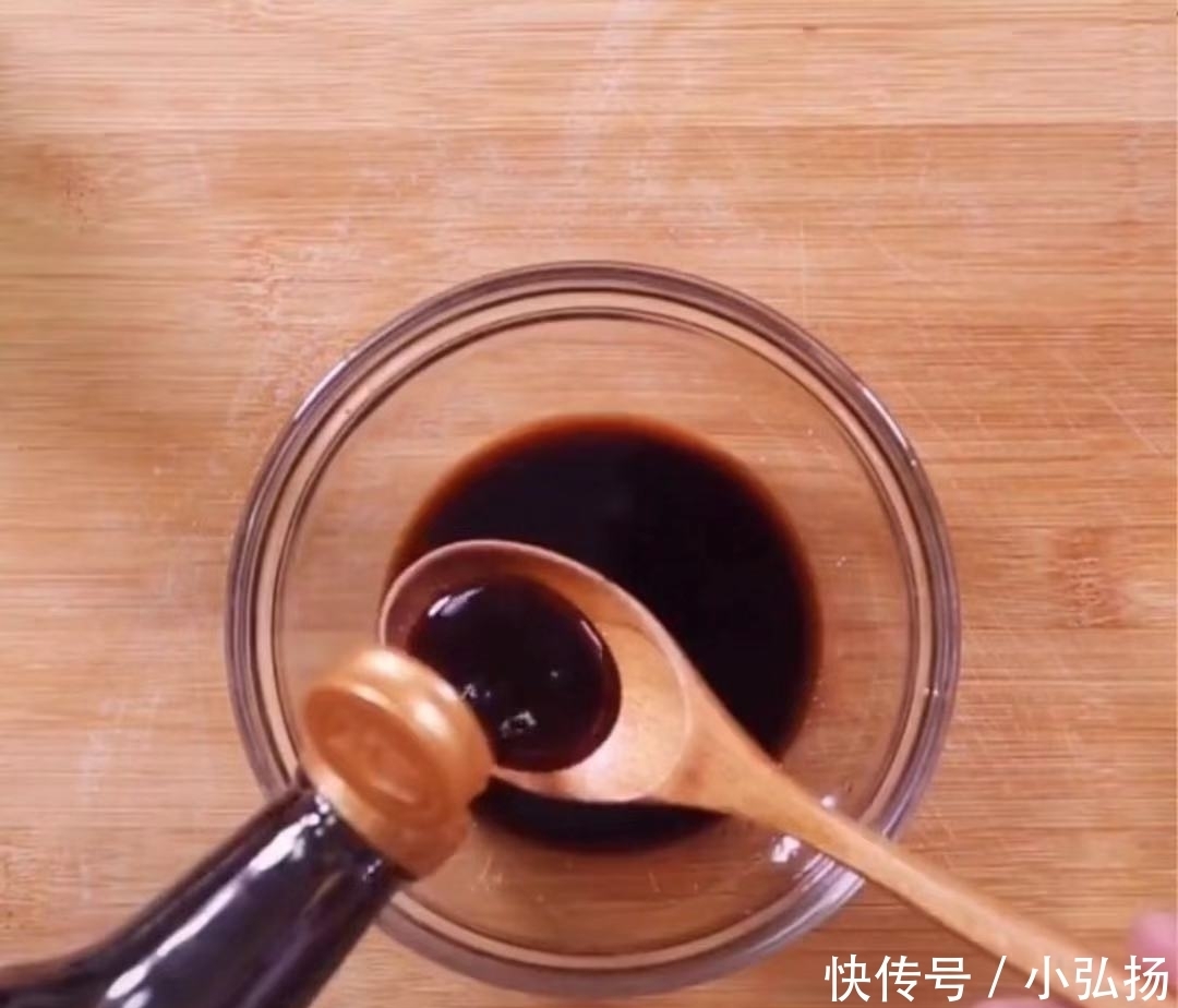 鱼香肉丝:特别好吃的一道菜,简单又有食欲,口诀告诉你们~