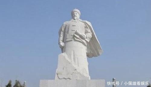 林则徐|左宗棠第一次见林则徐过于激动,竟然出丑,坏事变成了好事