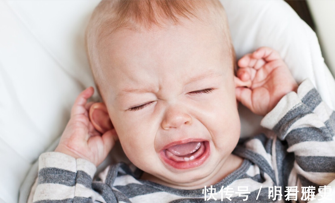 睡眠|婴儿睡觉时为什么妈妈一走就秒醒?3个原因,只有妈妈才懂