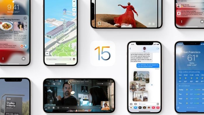 iOS|新设备将至？iOS 15.4或支持AR/VR头显及Web应用推送通知