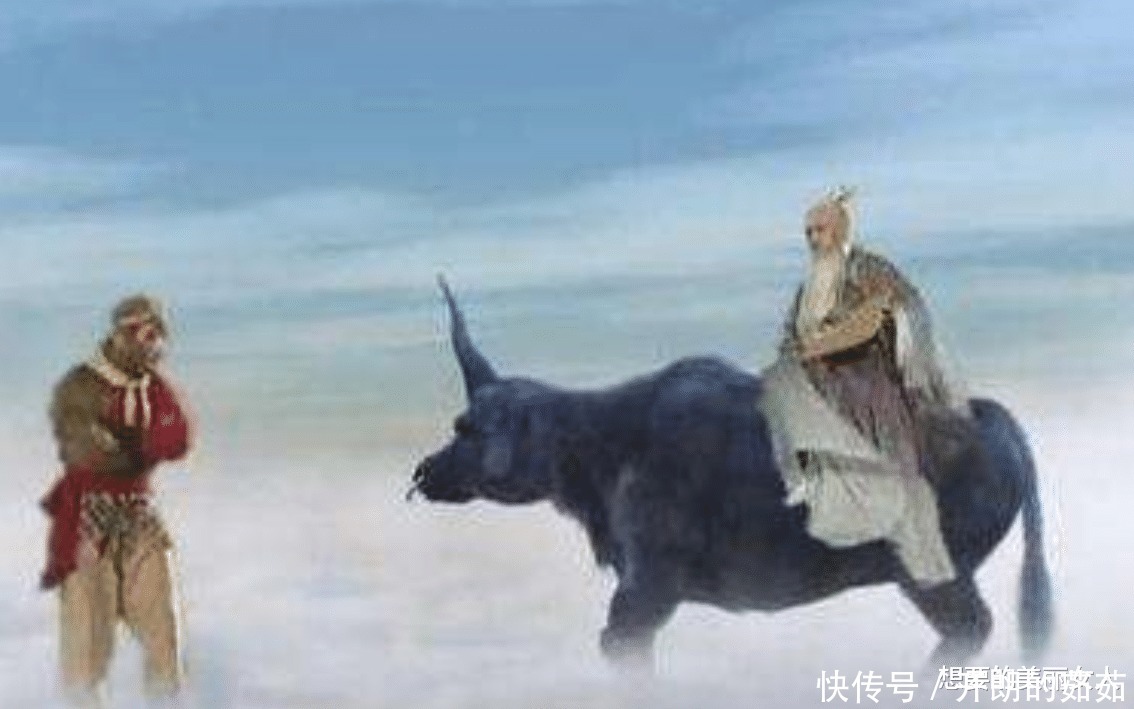 为何没人敢收服悟空,让他当坐骑,你看他曾经的身份是什么