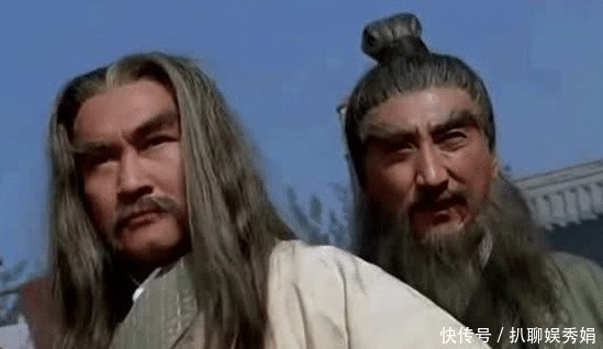 倚天|倚天中最神奇的一门武功,虽是旁门左道,但是连张无忌也招架不住