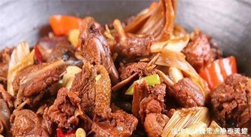 最受大家欢迎的荤菜,便宜实惠,健康滋补不上火,老少皆宜