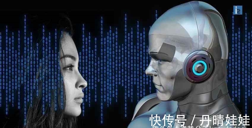 三定律|超级人工智能正在超出人类理解能力,人类约束它的可能性非常低