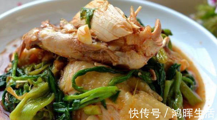 菠菜|端午过后有空常给家人做的几道家常菜，解馋下饭，家人吃的美滋滋