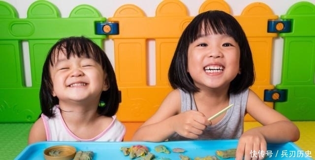 家长|在3岁和4岁时，宝宝和幼儿园有什么区别？家长应该清楚这三点