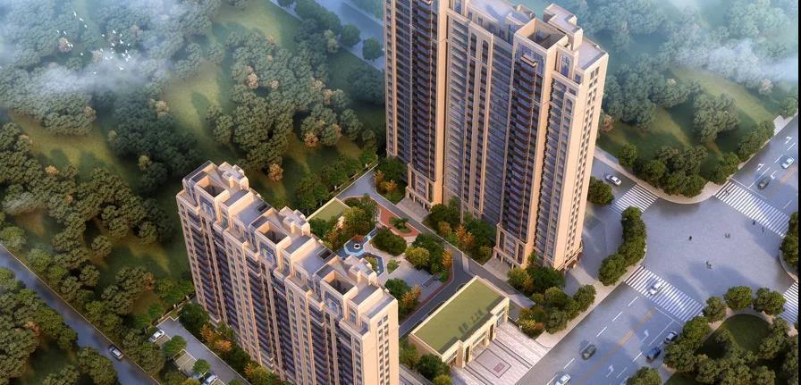 备案|运城楼市月报-2021年7月