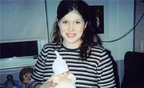 阿米莉亚|18年了,那个出生仅25厘米,曾打破世界纪录的女婴,如今已认不出