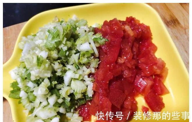 十三香|早起1个小时，做出2菜1汤1主食，孩子吃得香妈妈就开心