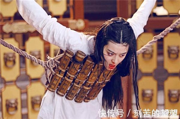 思想@古代“温柔”的酷刑,没有犯人能够承受,让人在快乐中痛苦地惨死