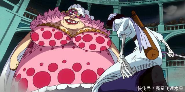 书写|为何有人认为《海贼王》就是路飞等人死后,布鲁克书写的回忆录!