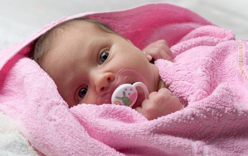 福娃|真正的“福娃”,大都出生在这些“时辰”,来看看你家孩子是吗