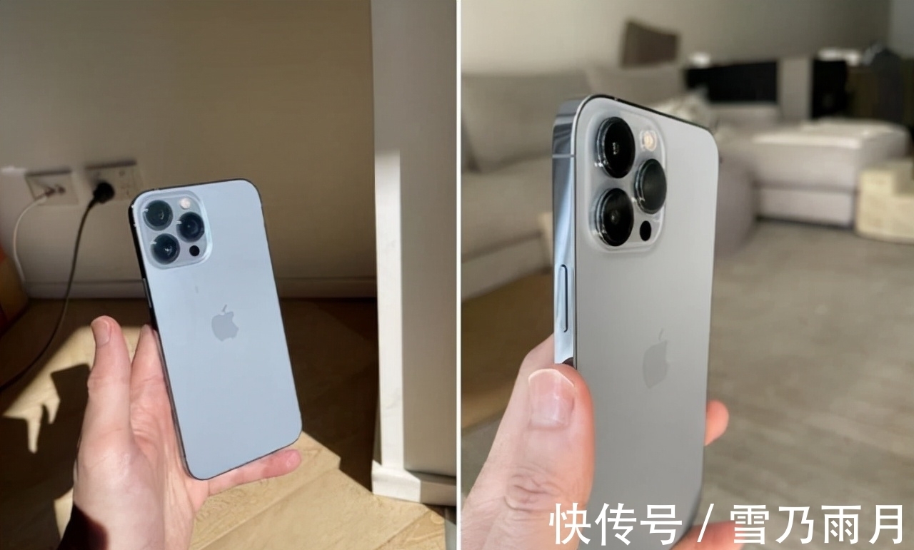 苹果|苹果多家核心供应商受限电影响，会影响iPhone13吗？