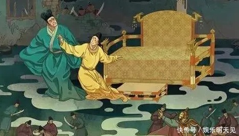 不要温柔地走进这个良夜,只在歌声中寻找永恒,读杜牧泊秦淮