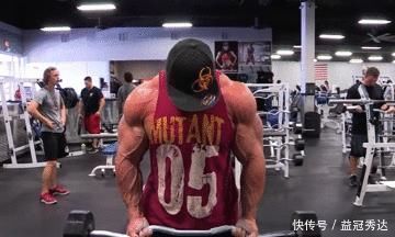 小技巧|45以上的臂围,他们是这样练的,7个小技巧你用过几个