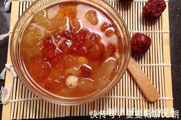 抗衰老|女性皮肤松驰别慌,常吃此物,增加皮肤弹性,抗衰老,早食早受益