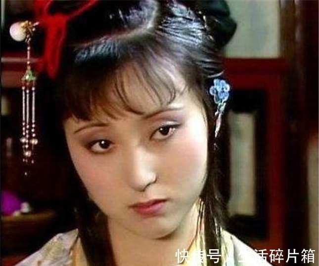 凤姐&《红楼梦》:后四十回,袭人与黛玉第一次“谈判”,令人啼笑皆非