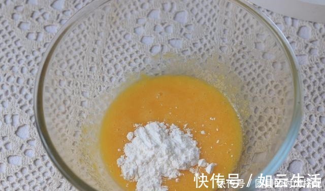 做法|芝士控别错过这网红蛋糕做法,入口即化,奶味浓,简单几步就搞定