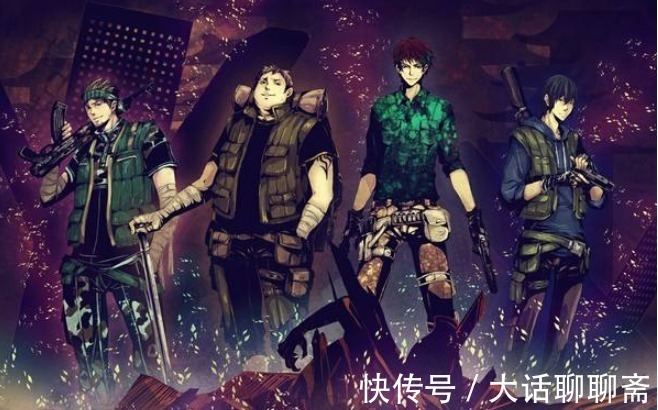 盗墓笔记@小说封神之时,他却突然断更了,作者家属不用等了他得了精神病!