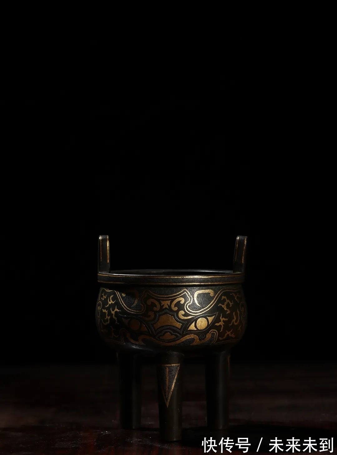 乘槎#西泠印社二月月拍|器物不言,于时光中得逸生清