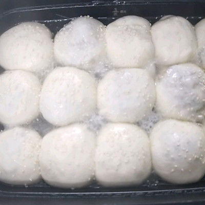 豆角肉馅生煎包