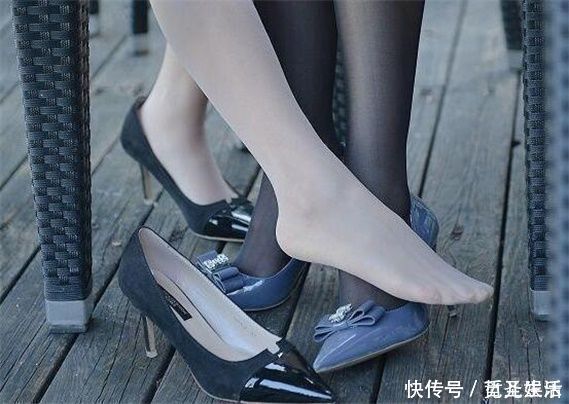 小巧|精致小巧的细高跟,显高又显瘦,给你带来舒适的美感