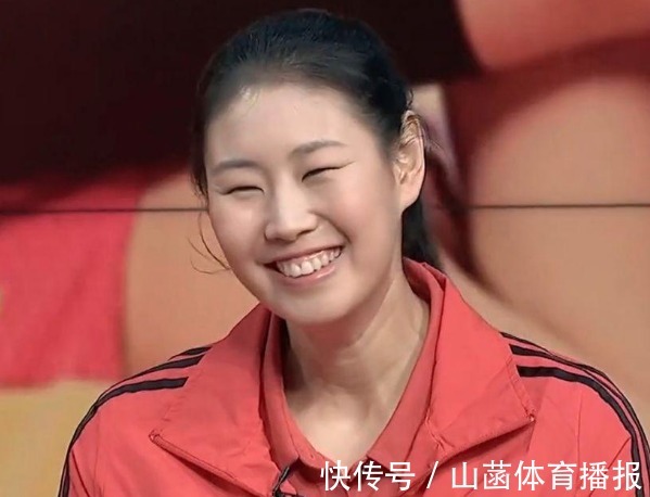 徐云丽|颜妮为何能常青?父亲曾为她受伤落下残疾,她34岁为排球仍不结婚